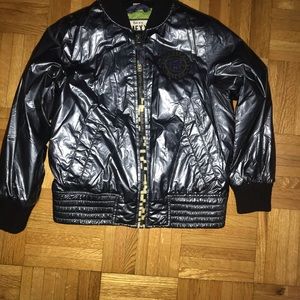 Very good quality jacket